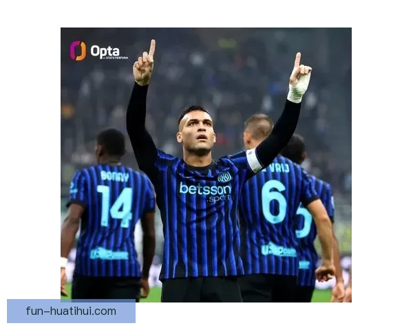 劳塔罗谈缺阵影响国米战绩承认状态波动属正常现象