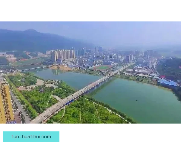 美加墨世界杯主办城市规划与区域发展全景解析